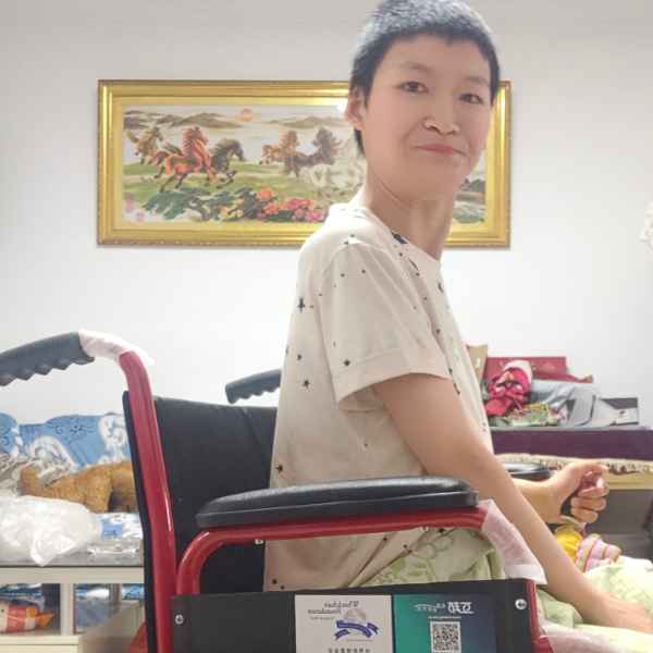 江苏30岁单身美女真诚找对象-达州相亲网