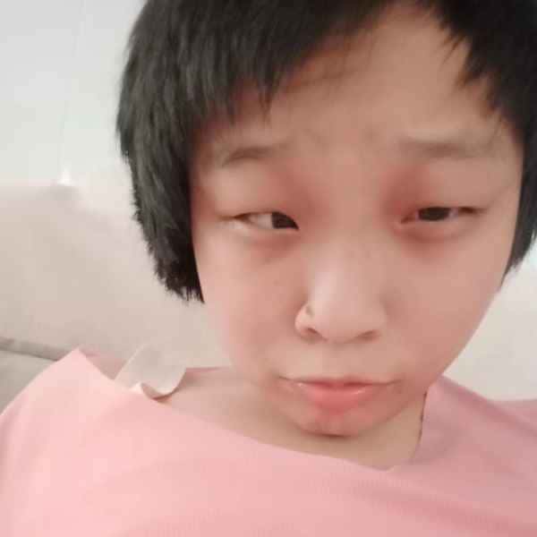 山东21岁单身美女真诚找对象-达州征婚相亲网