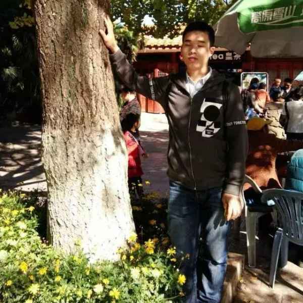四川33岁单身帅哥真诚找对象-达州征婚相亲网