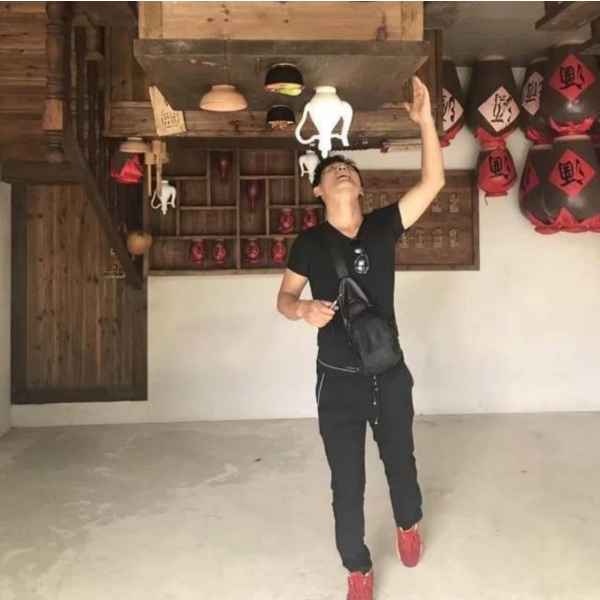 山东34岁单身帅哥真诚找对象-达州征婚相亲网