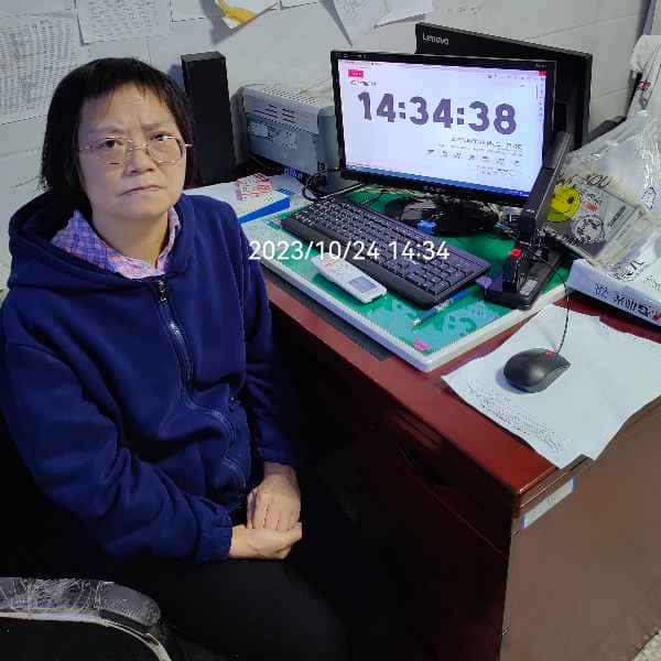 四川53岁单身美女真诚找对象-达州征婚相亲网