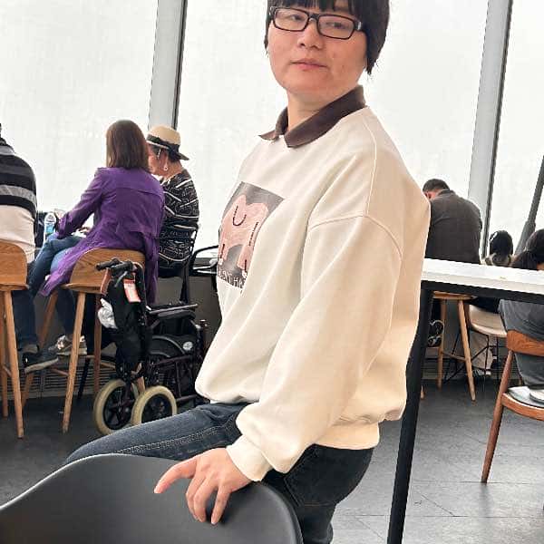 上海32岁单身美女真诚找对象-达州征婚相亲网