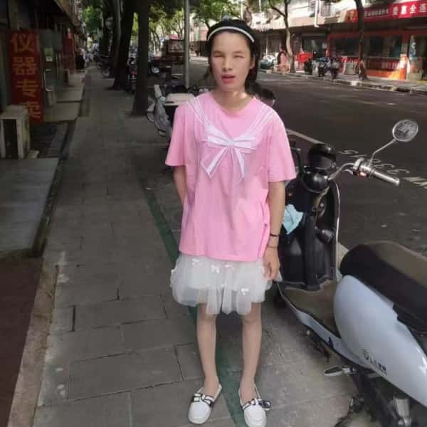 上海27岁单身美女真诚找对象-达州征婚相亲网