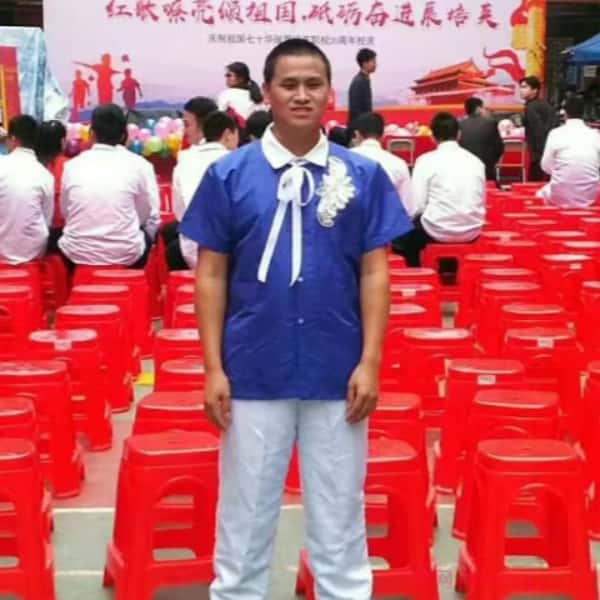 广东34岁单身帅哥真诚找对象-达州征婚相亲网