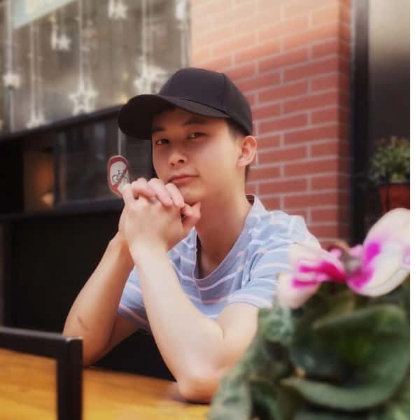 广东30岁单身帅哥真诚找对象-达州征婚相亲网