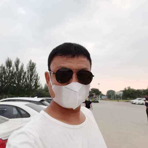 35岁岁辽宁单身帅哥 - 达州吉缘网