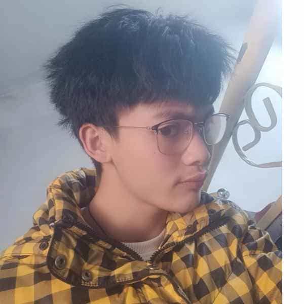 21岁岁安徽单身帅哥 - 达州吉缘网