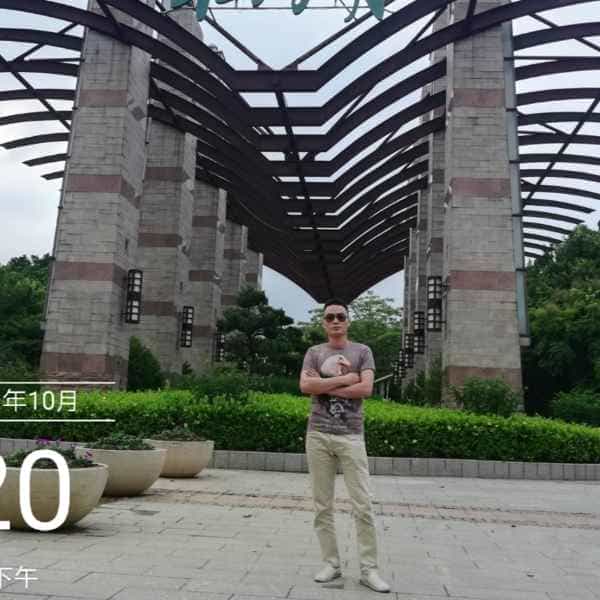 40岁岁四川单身帅哥 - 达州吉缘网