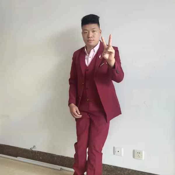 35岁岁贵州单身帅哥 - 达州吉缘网
