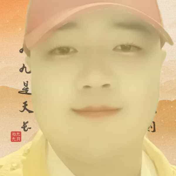 37岁岁河南单身帅哥 - 达州吉缘网