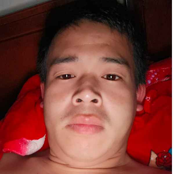 35岁岁河北单身帅哥 - 达州吉缘网