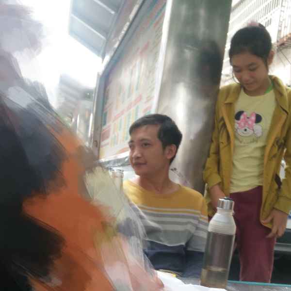36岁岁广东单身帅哥 - 达州吉缘网