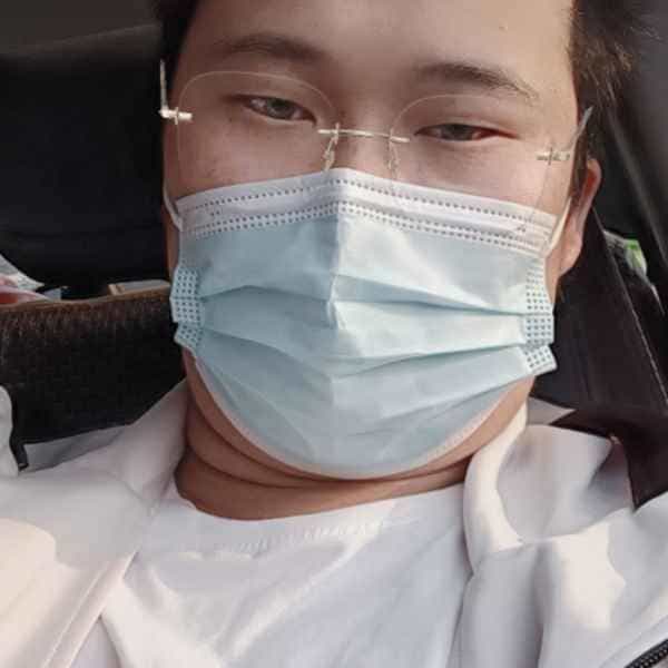 29岁岁山东单身帅哥 - 达州吉缘网