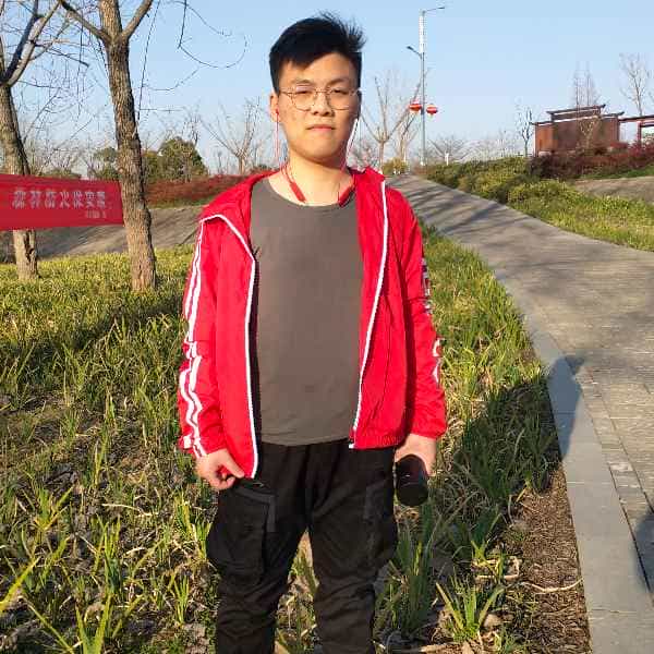 24岁岁安徽单身帅哥 - 达州吉缘网
