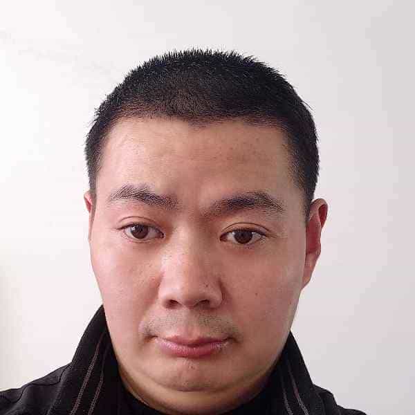 41岁岁安徽单身帅哥 - 达州吉缘网