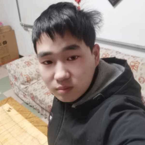 28岁岁河南单身帅哥 - 达州吉缘网