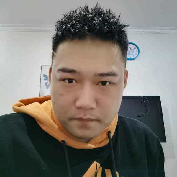 32岁岁辽宁单身帅哥 - 达州吉缘网