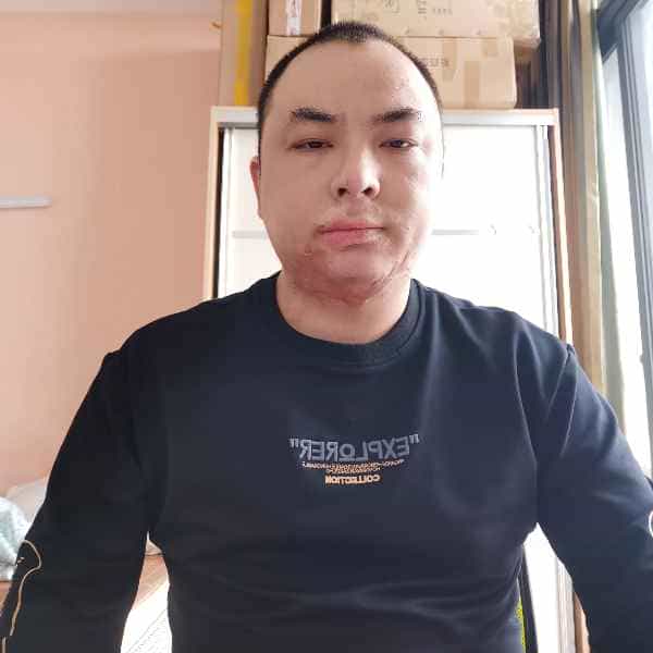 33岁岁四川单身帅哥 - 达州吉缘网
