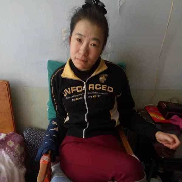 46岁岁辽宁单身美女 - 达州吉缘网