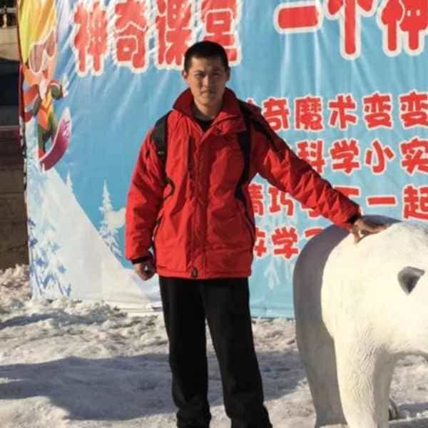 36岁岁北京单身帅哥 - 达州吉缘网