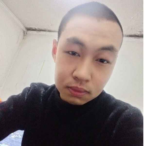 33岁岁黑龙江单身帅哥 - 达州吉缘网