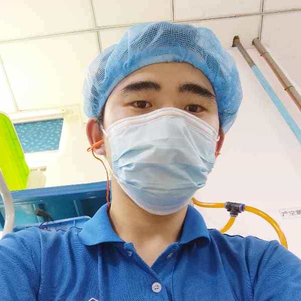 32岁岁四川单身帅哥 - 达州吉缘网