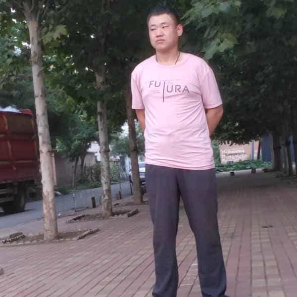 35岁岁河北单身帅哥 - 达州吉缘网