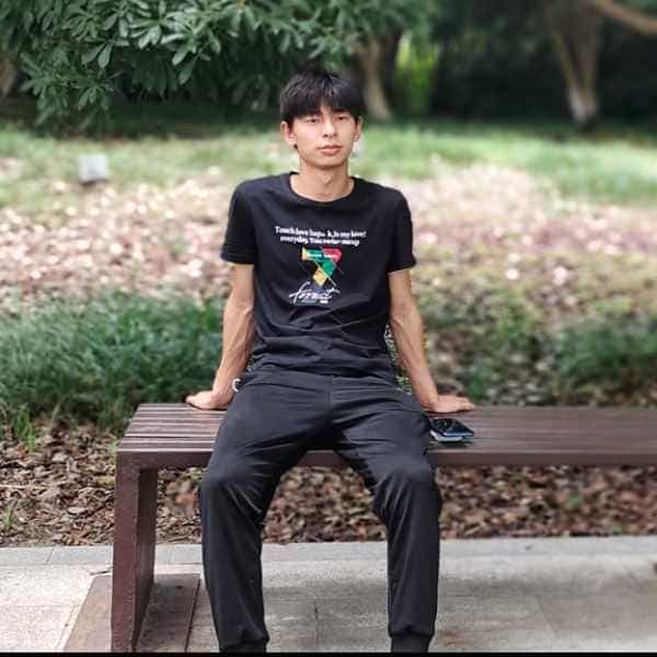 35岁岁贵州单身帅哥 - 达州吉缘网