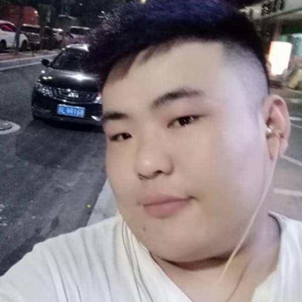 28岁岁江西单身帅哥 - 达州吉缘网