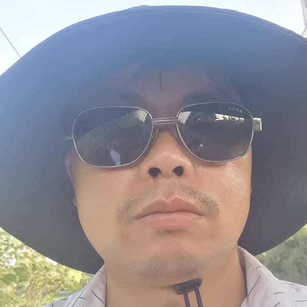 39岁岁安徽单身帅哥 - 达州吉缘网