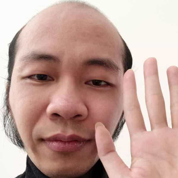 39岁岁广西单身帅哥 - 达州吉缘网