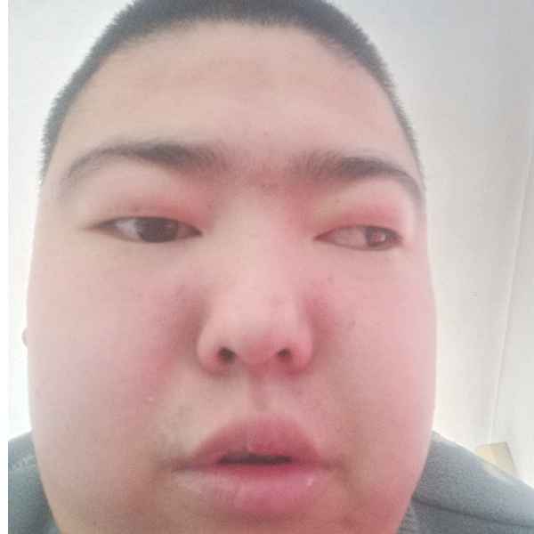 23岁岁内蒙古单身帅哥 - 达州吉缘网