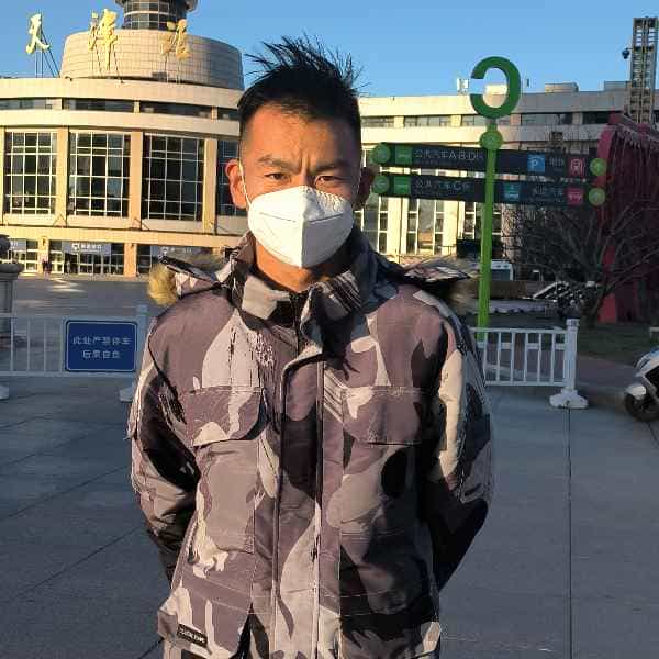 35岁岁吉林单身帅哥 - 达州吉缘网