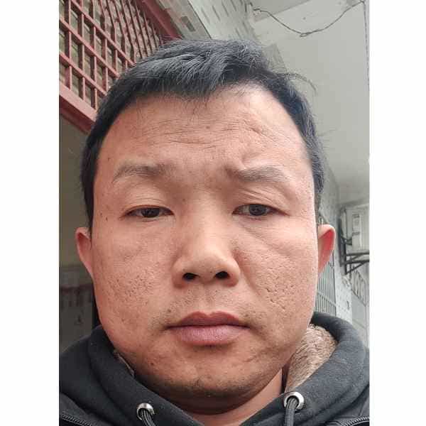 37岁岁陕西单身帅哥 - 达州吉缘网