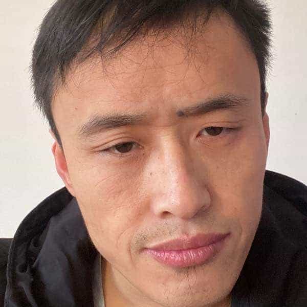 40岁岁四川单身帅哥 - 达州吉缘网