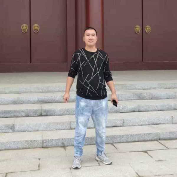 35岁岁吉林单身帅哥 - 达州吉缘网