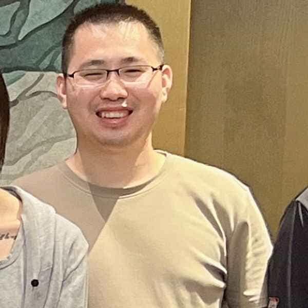 36岁岁广东单身帅哥 - 达州吉缘网