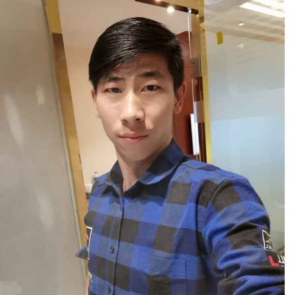 37岁岁吉林单身帅哥 - 达州吉缘网