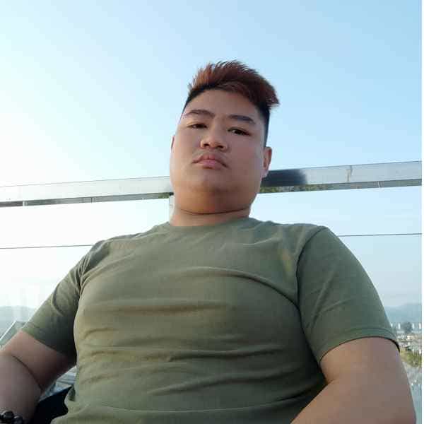 29岁岁广东单身帅哥 - 达州吉缘网
