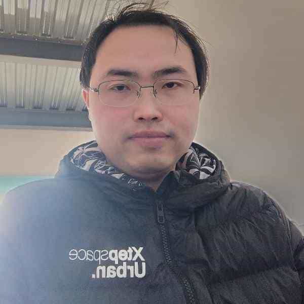 37岁岁陕西单身帅哥 - 达州吉缘网