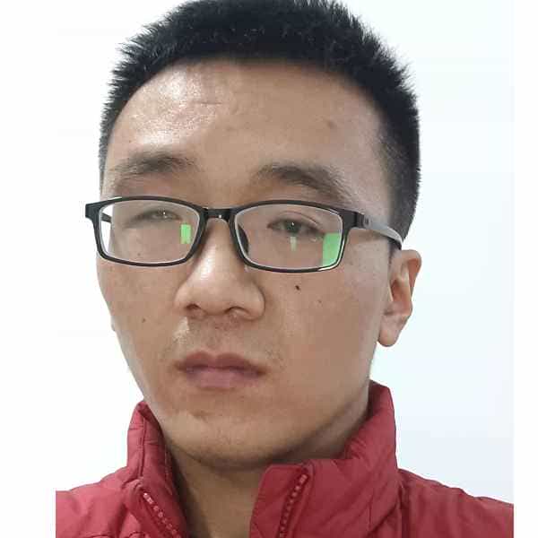 34岁岁山东单身帅哥 - 达州吉缘网