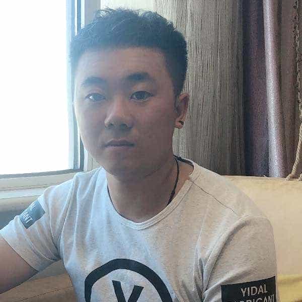 34岁岁内蒙古单身帅哥 - 达州吉缘网