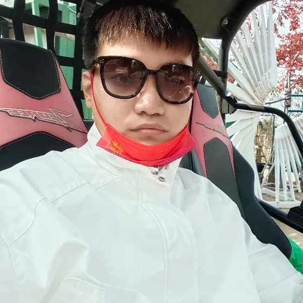 33岁岁辽宁单身帅哥 - 达州吉缘网