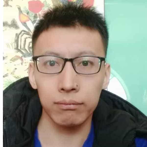35岁岁内蒙古单身帅哥 - 达州吉缘网