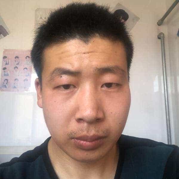 31岁岁内蒙古单身帅哥 - 达州吉缘网