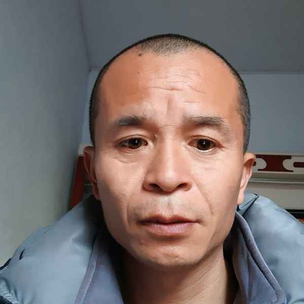 43岁岁河南单身帅哥 - 达州吉缘网