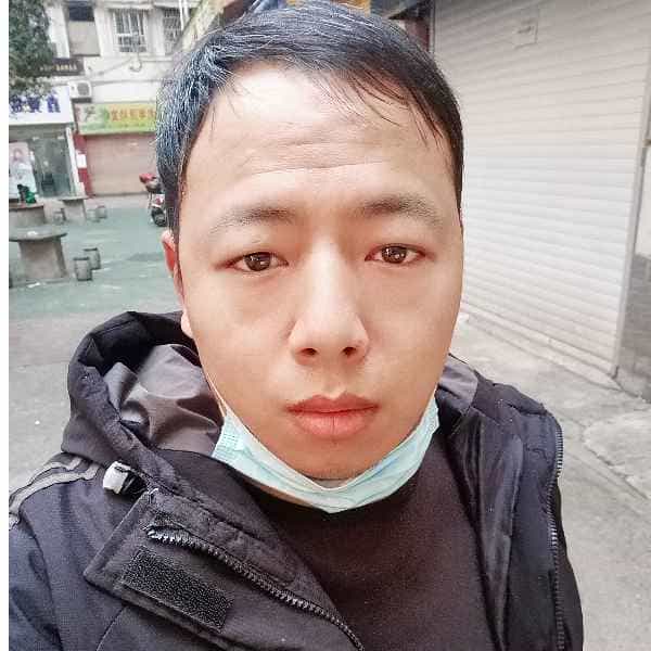 35岁岁四川单身帅哥 - 达州吉缘网