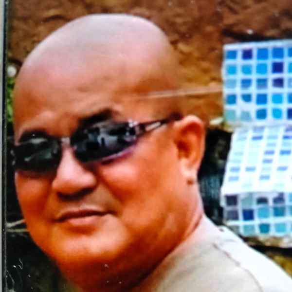 49岁岁山东单身帅哥 - 达州吉缘网