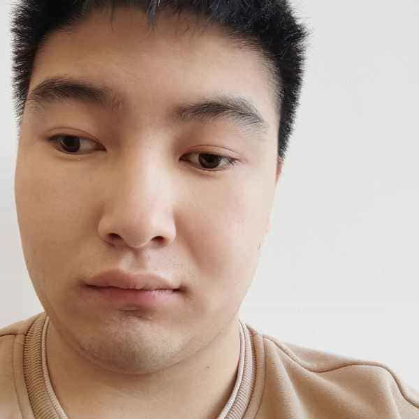 23岁岁辽宁单身帅哥 - 达州吉缘网