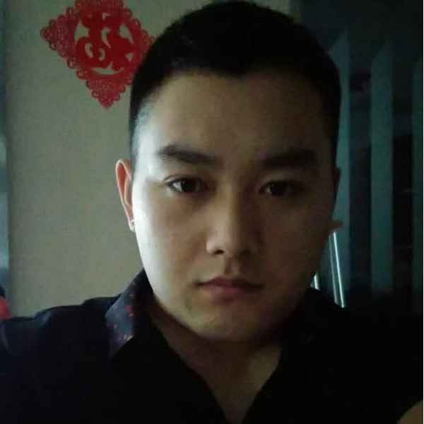 36岁岁河南单身帅哥 - 达州吉缘网